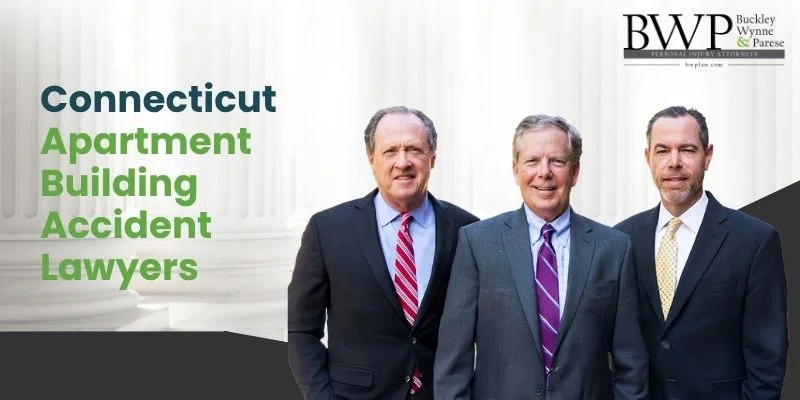best connecticut apartment building accident lawyer