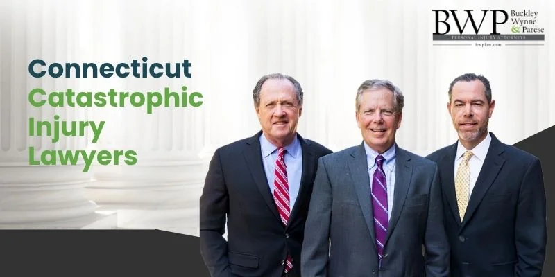 best connecticut catastrophic injury lawyer