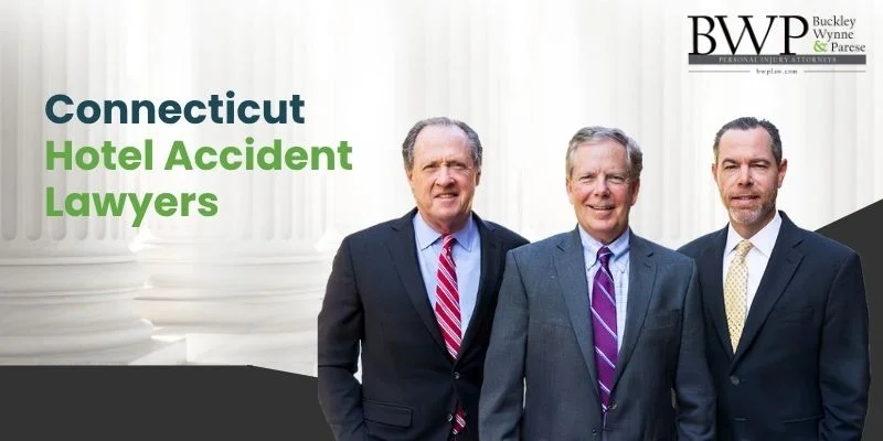 best connecticut hotel accident lawyer