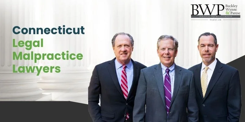 best connecticut legal malpractice lawyer