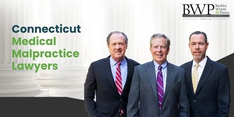 best connecticut medical malpractice lawyer