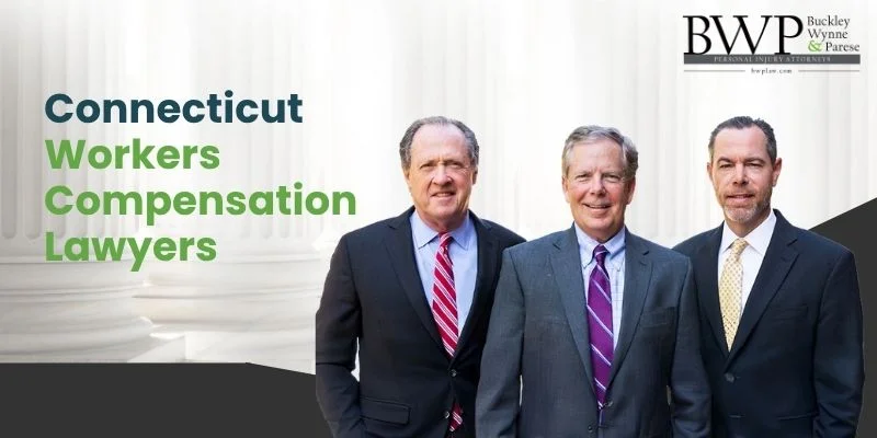best connecticut workers compensation lawyer