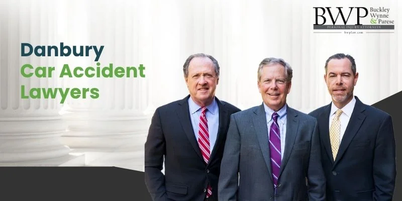 best danbury car accident lawyer