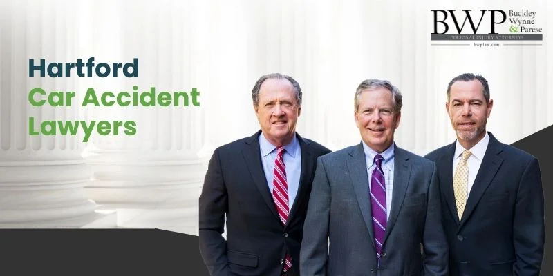 best hartford car accident lawyer