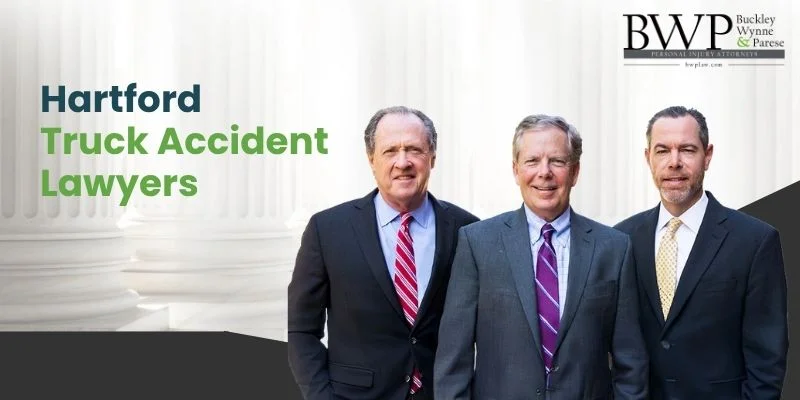 best hartford truck accident lawyer