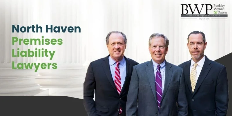 best north haven premises liability lawyer