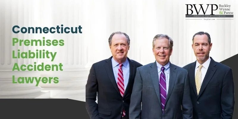 best premises liability lawyer in connecticut