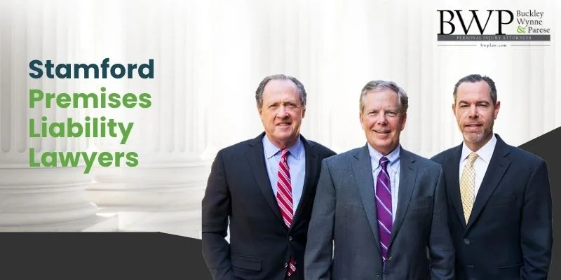 best stamford premises liability lawyer