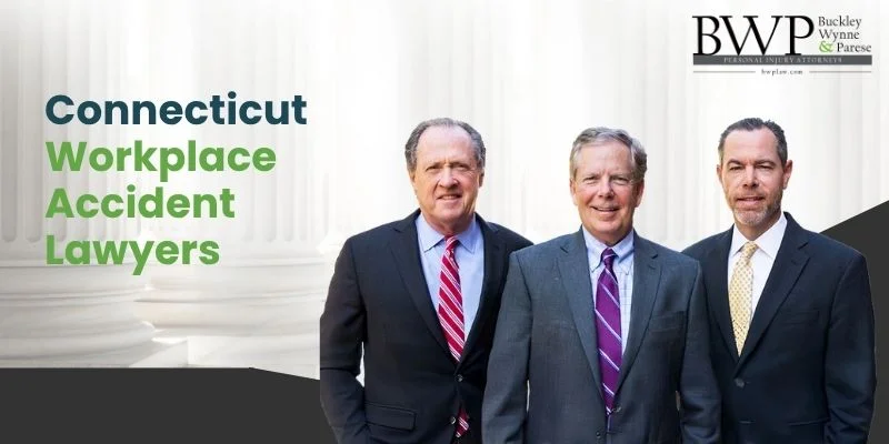 best workplace accident lawyer in connecticut