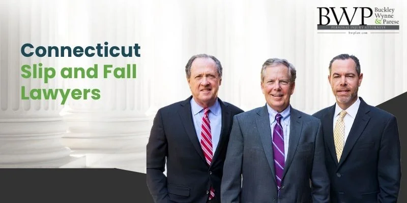 best slip and fall lawyer in connecticut